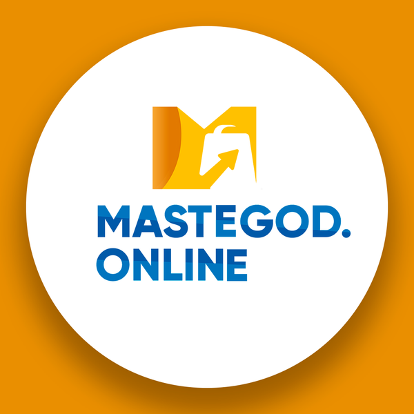 Mastegod.online 