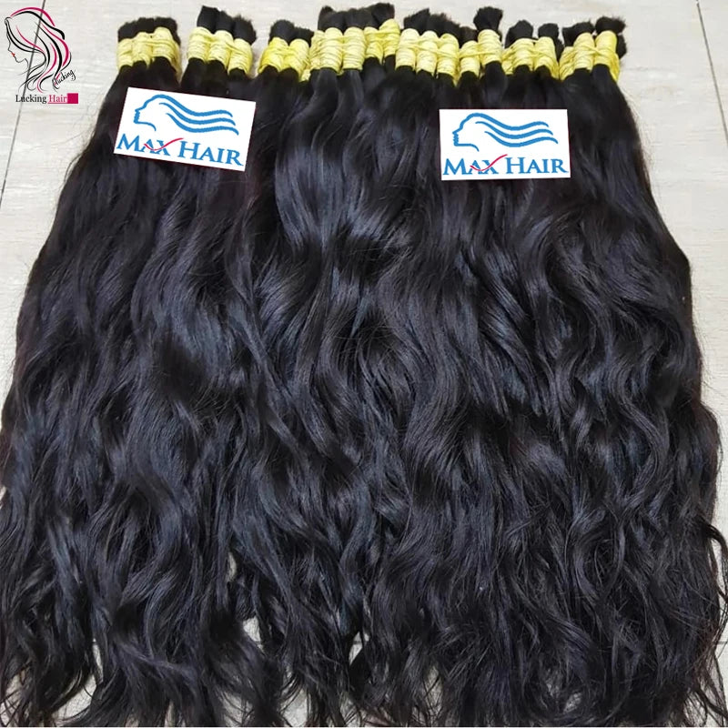 Cabelos 100 Humano Indiano Vietinamita Original Natural Brasileiro Cacheados Para Mega Her 300 Gramas 70cm Mage Hair Human Hair